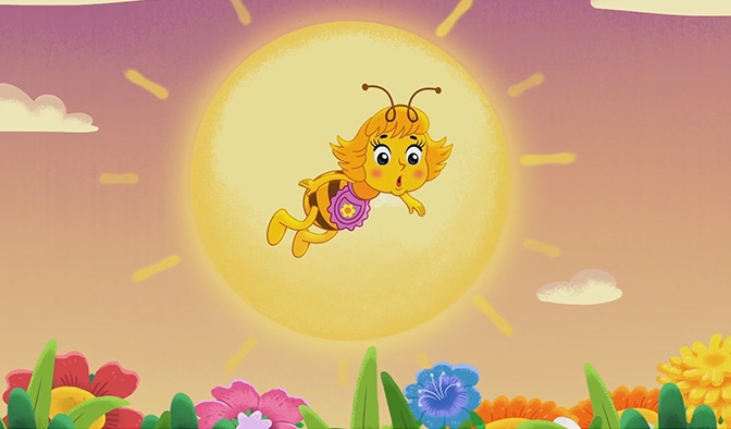 Песня маленькой пчелки жу жу. Пчелка жу-жу Пчелография. Пчелография персонажи Пчелолет.